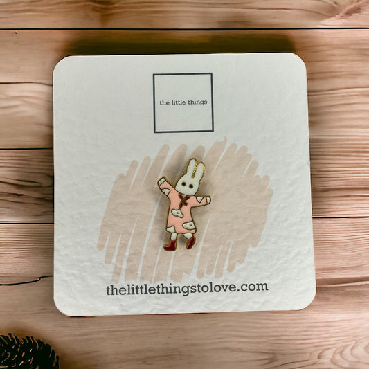 5 for 3 OFFER on all enamel pins