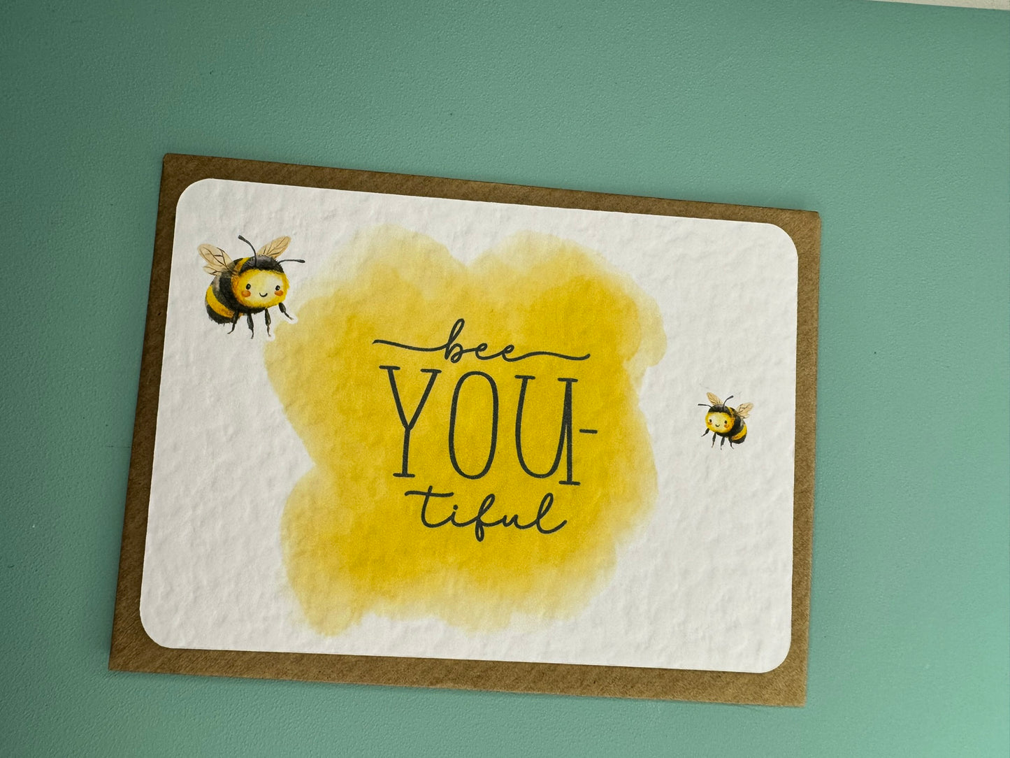 Motivational postcards (set of 10)
