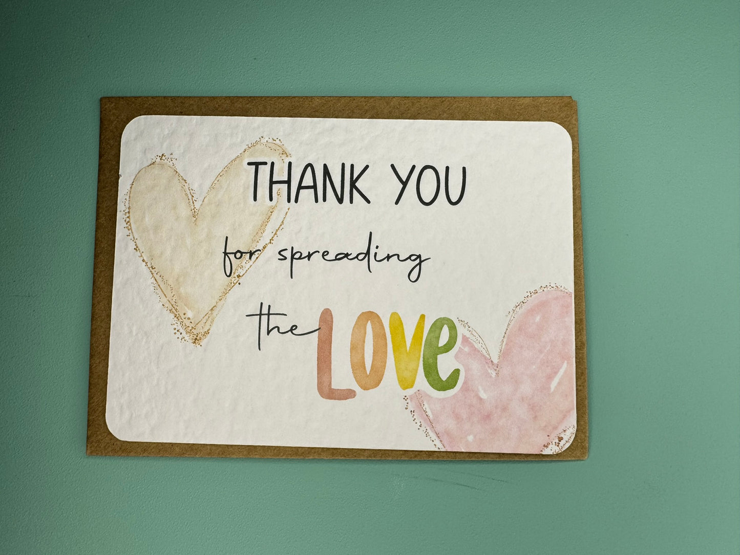 Motivational postcards (set of 10)