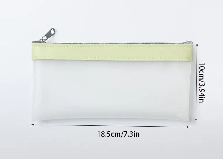 Pencil case/handy pouch