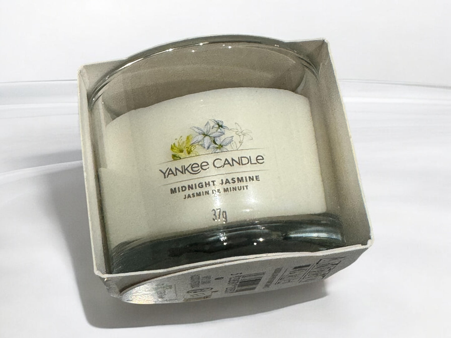 Yankee Candle - Midnight Jasmin (37g)