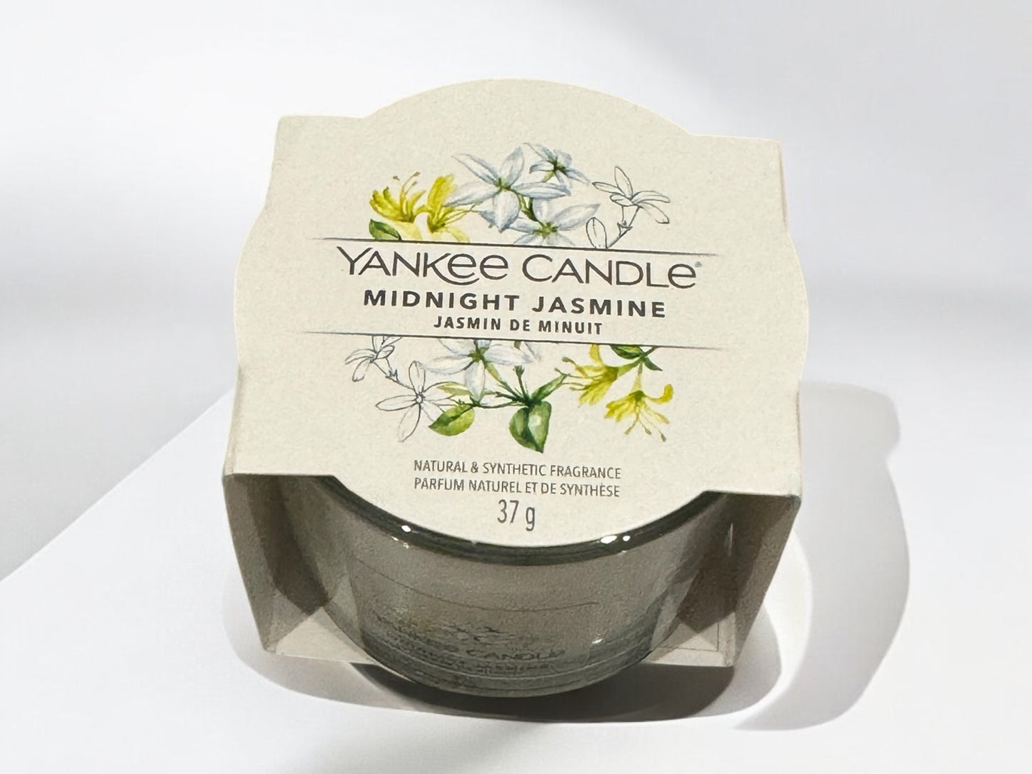 Yankee Candle - Midnight Jasmin (37g)