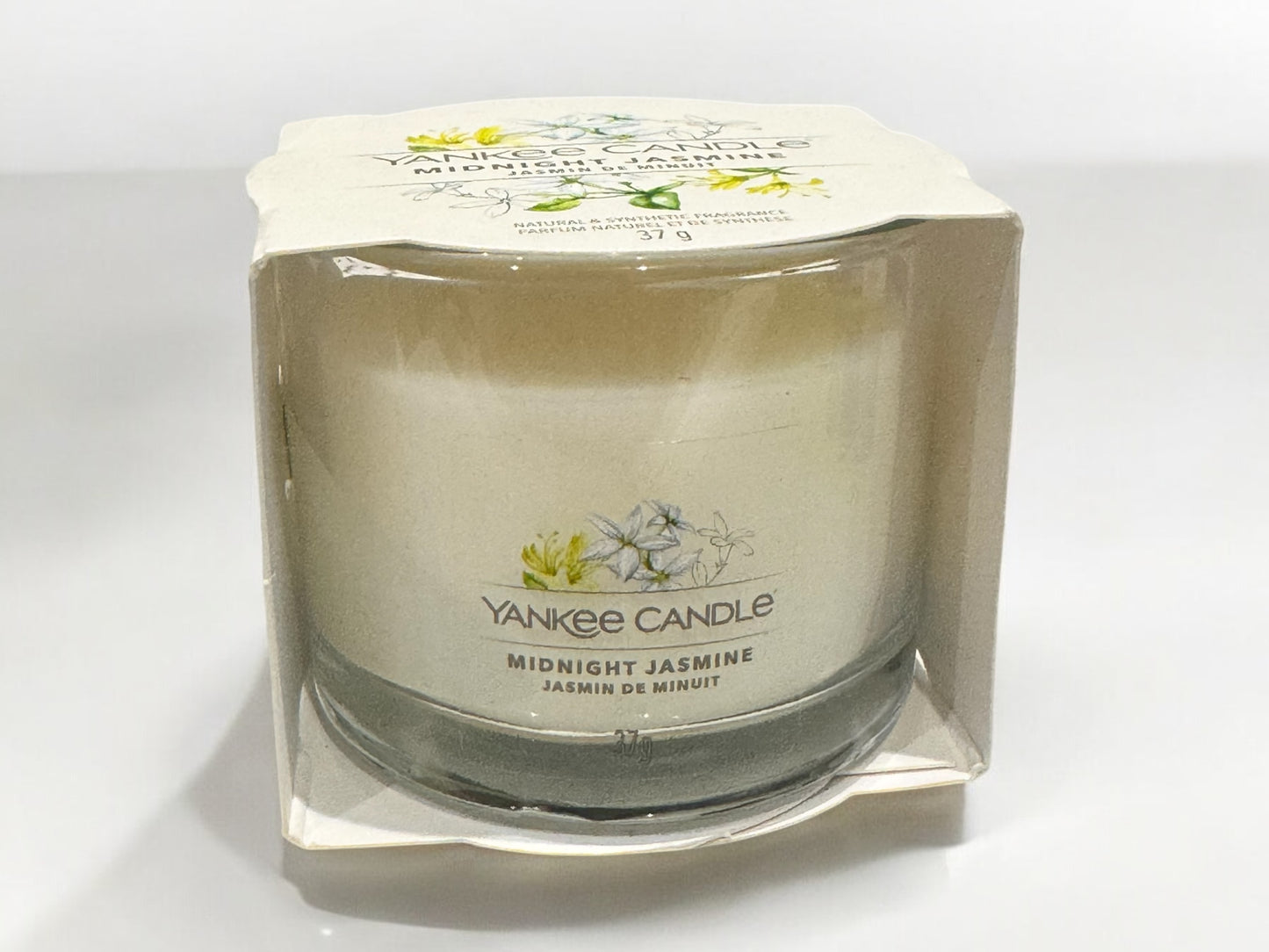 Yankee Candle - Midnight Jasmin (37g)
