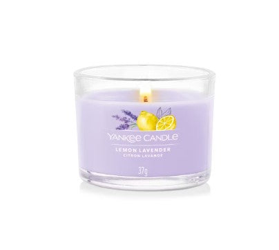 Yankee Candle - Lemon Lavender (37g)
