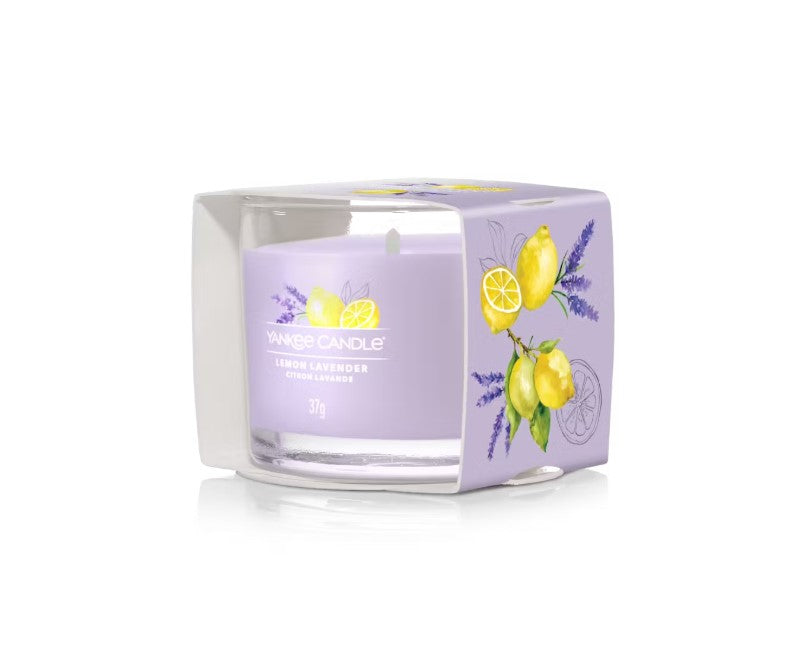 Yankee Candle - Lemon Lavender (37g)